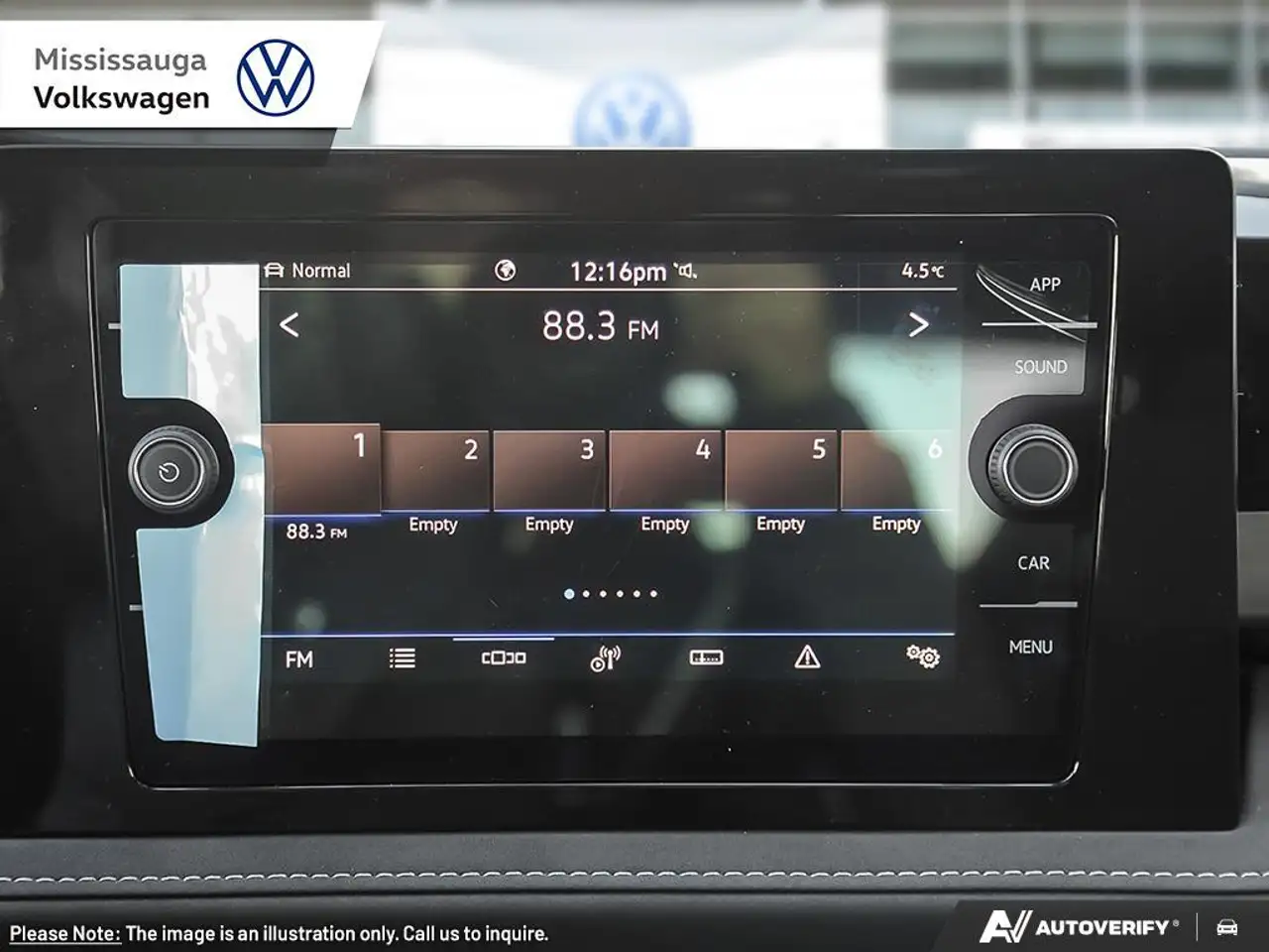 Volkswagen Taos fotografie Volkswagen Taos