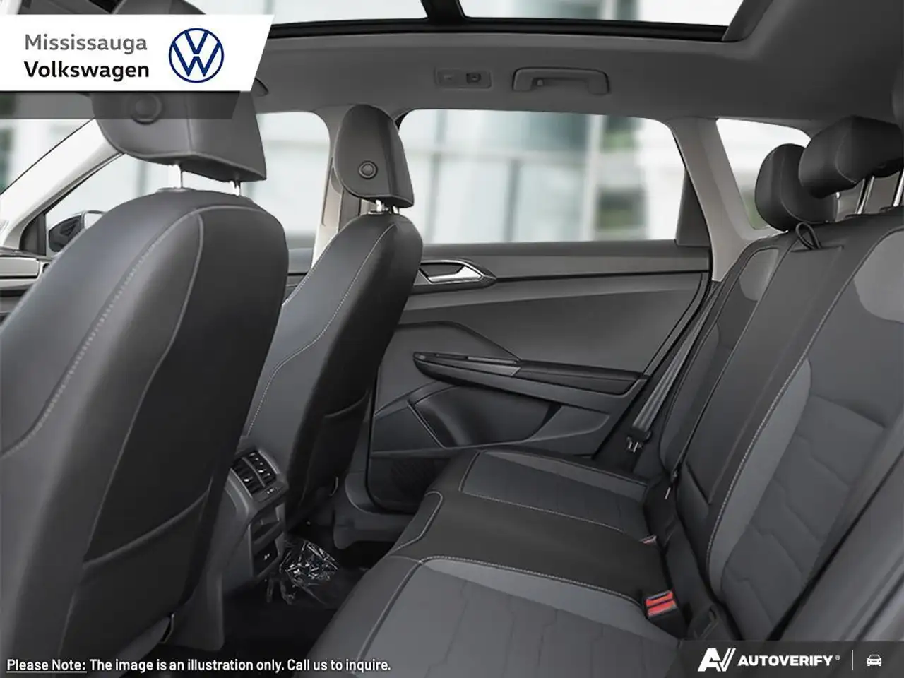 Volkswagen Taos fotografie Volkswagen Taos