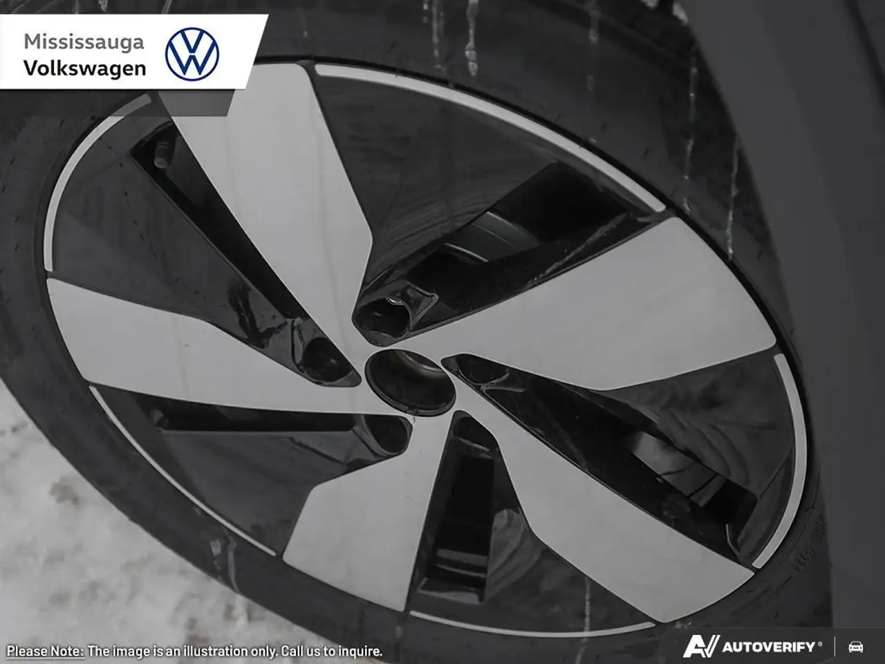 Volkswagen Taos photo Volkswagen Taos