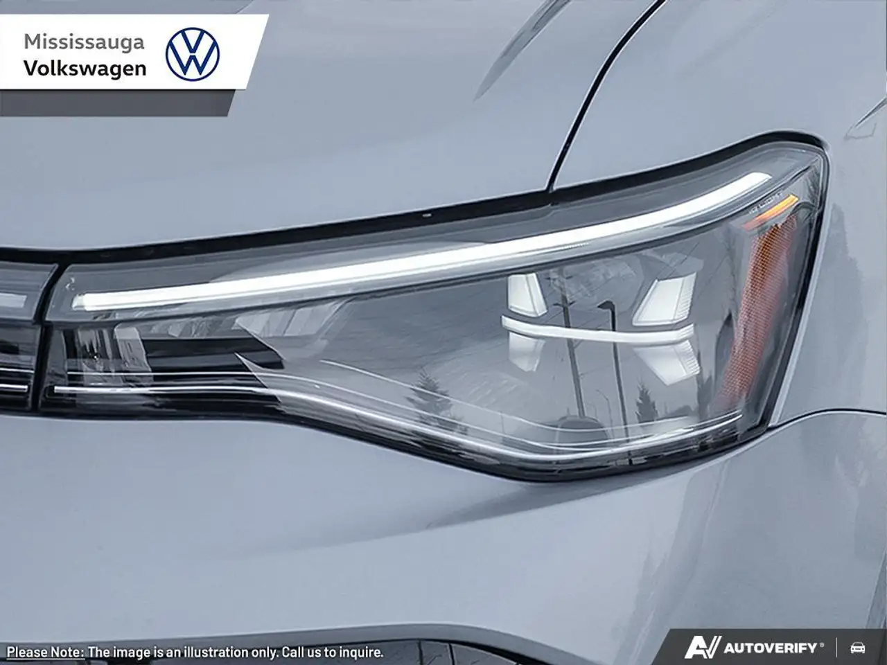 Volkswagen Taos photo Volkswagen Taos