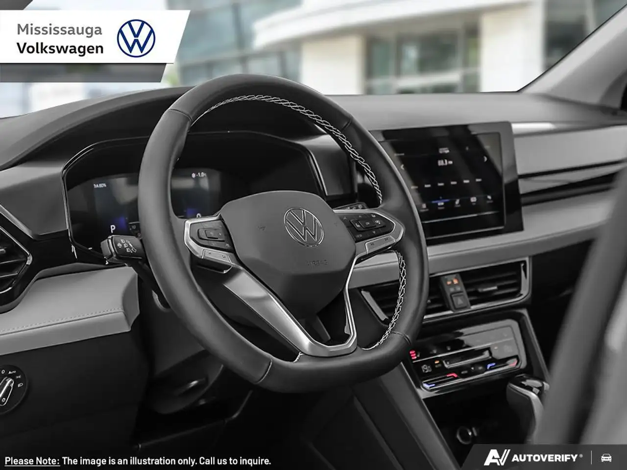 Volkswagen Taos photo Volkswagen Taos