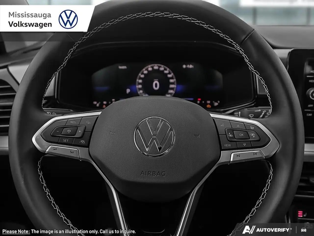 Volkswagen Taos photo Volkswagen Taos