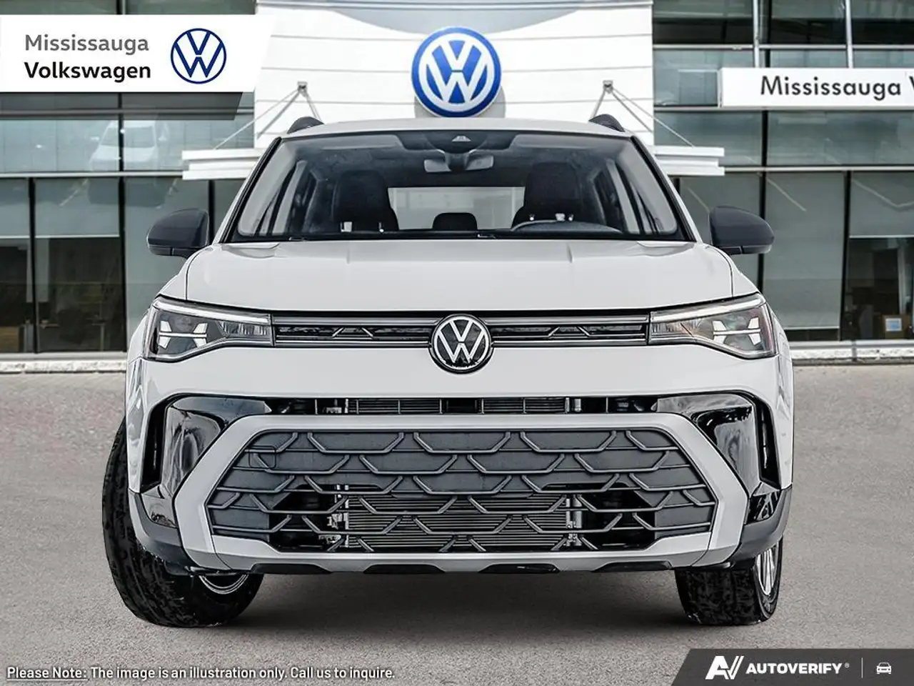 Volkswagen Taos снимка Volkswagen Taos
