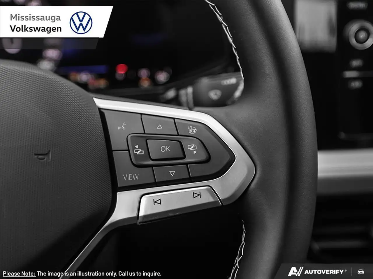 Volkswagen Taos photo Volkswagen Taos