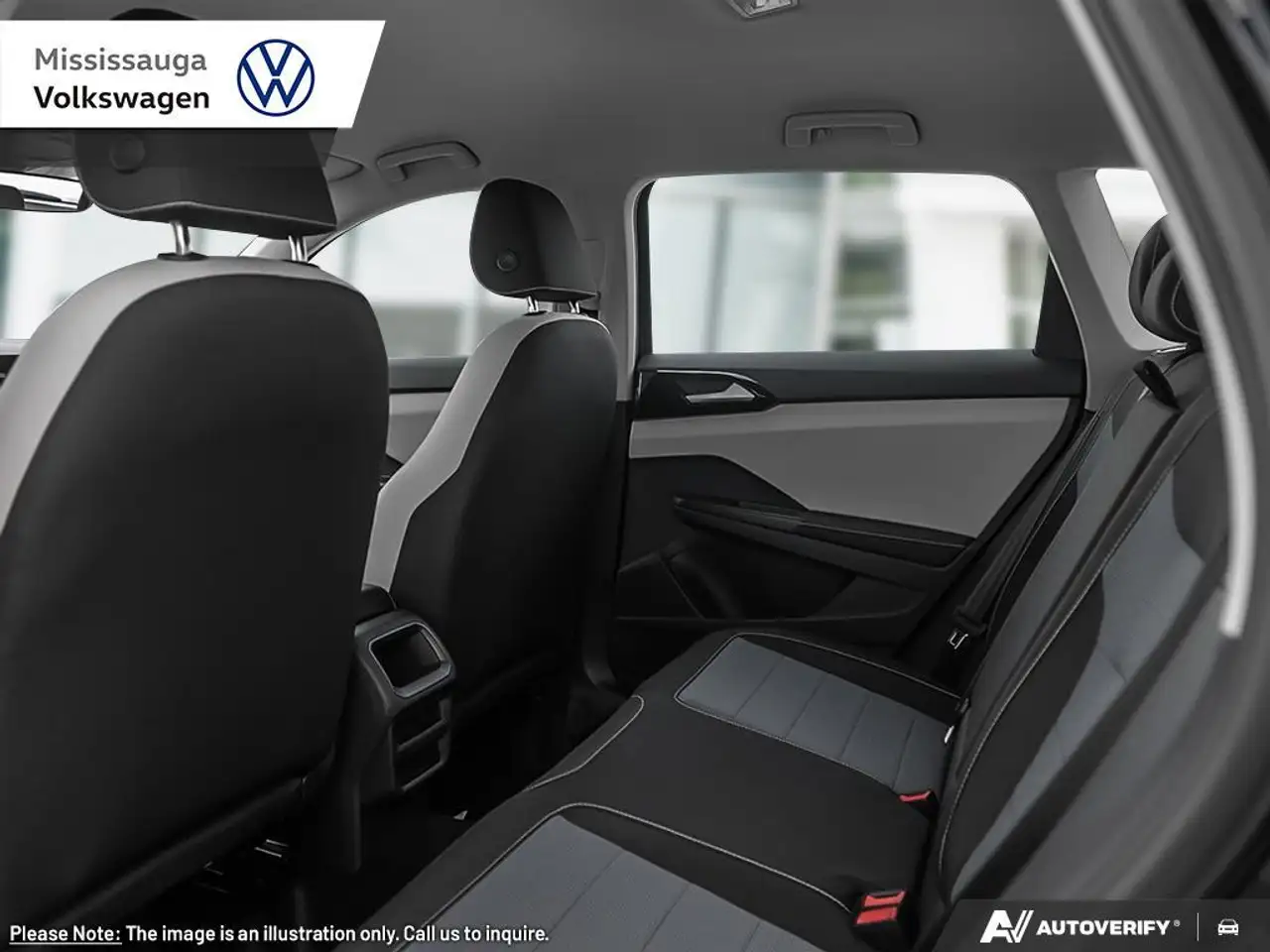 Volkswagen Taos photo Volkswagen Taos