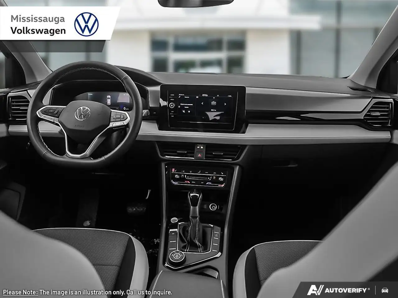 Volkswagen Taos photo Volkswagen Taos