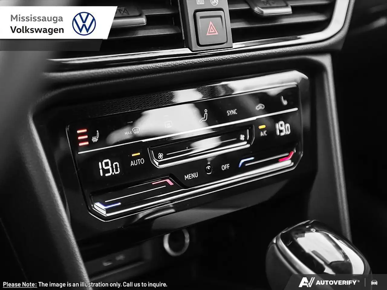 Volkswagen Taos photo Volkswagen Taos