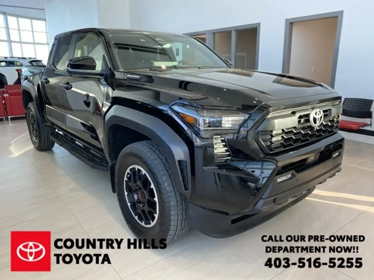 Toyota Tacoma снимка Toyota Tacoma