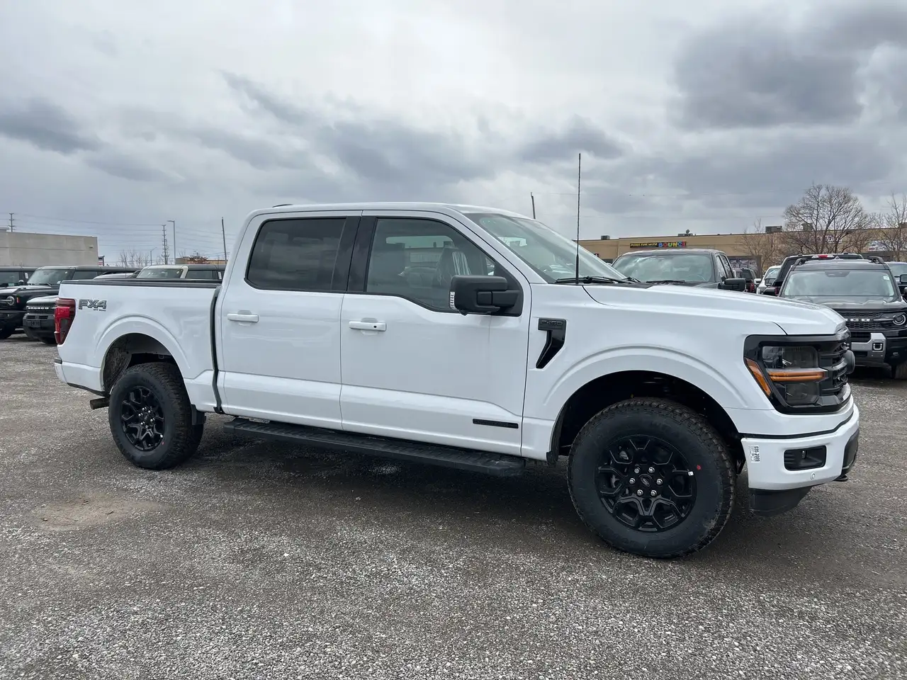 Ford F 150 снимка Ford F 150