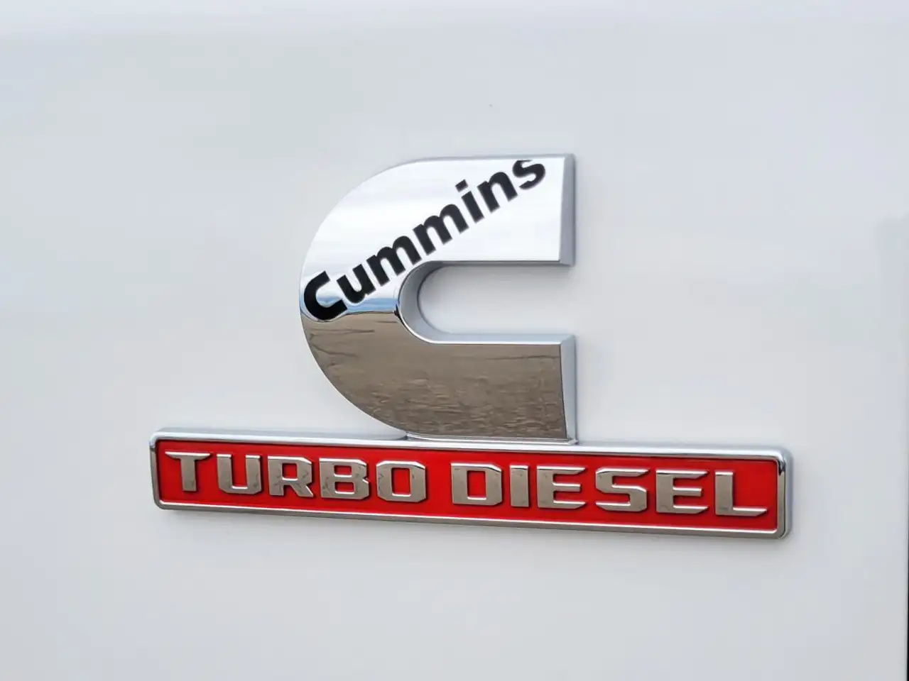 RAM 3500 photo RAM 3500