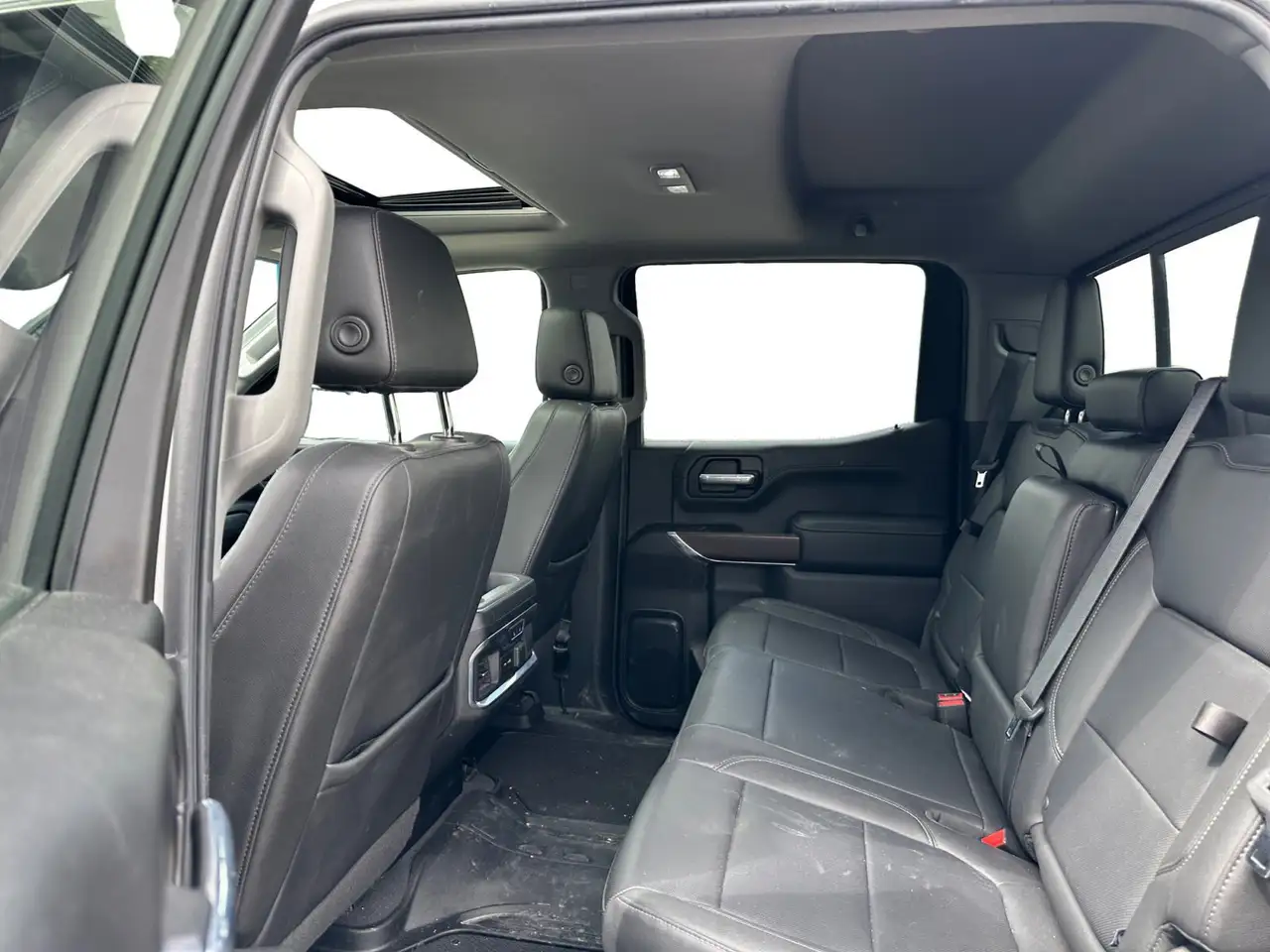 GMC Sierra 1500 fotografie GMC Sierra 1500