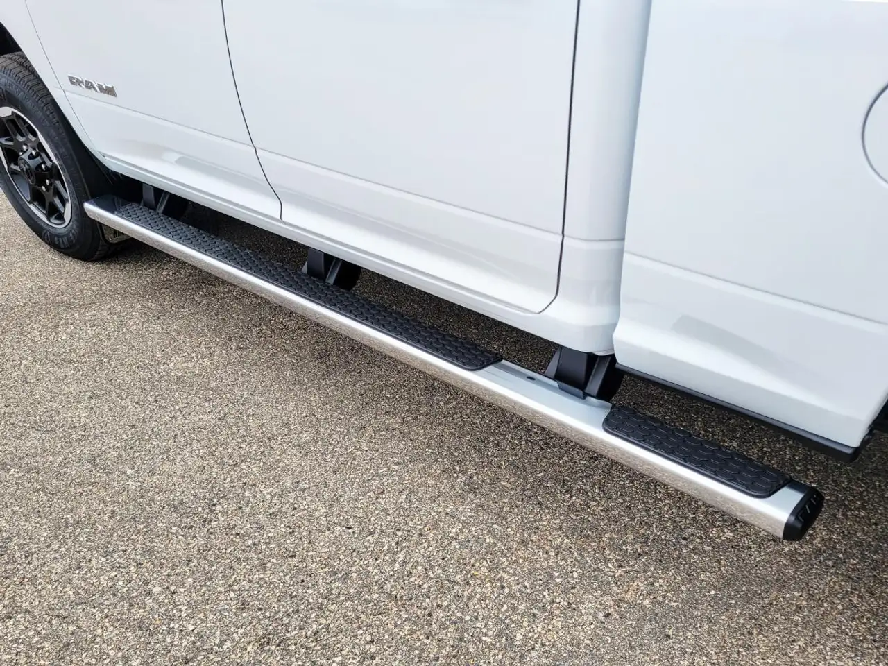 RAM 3500 photo RAM 3500