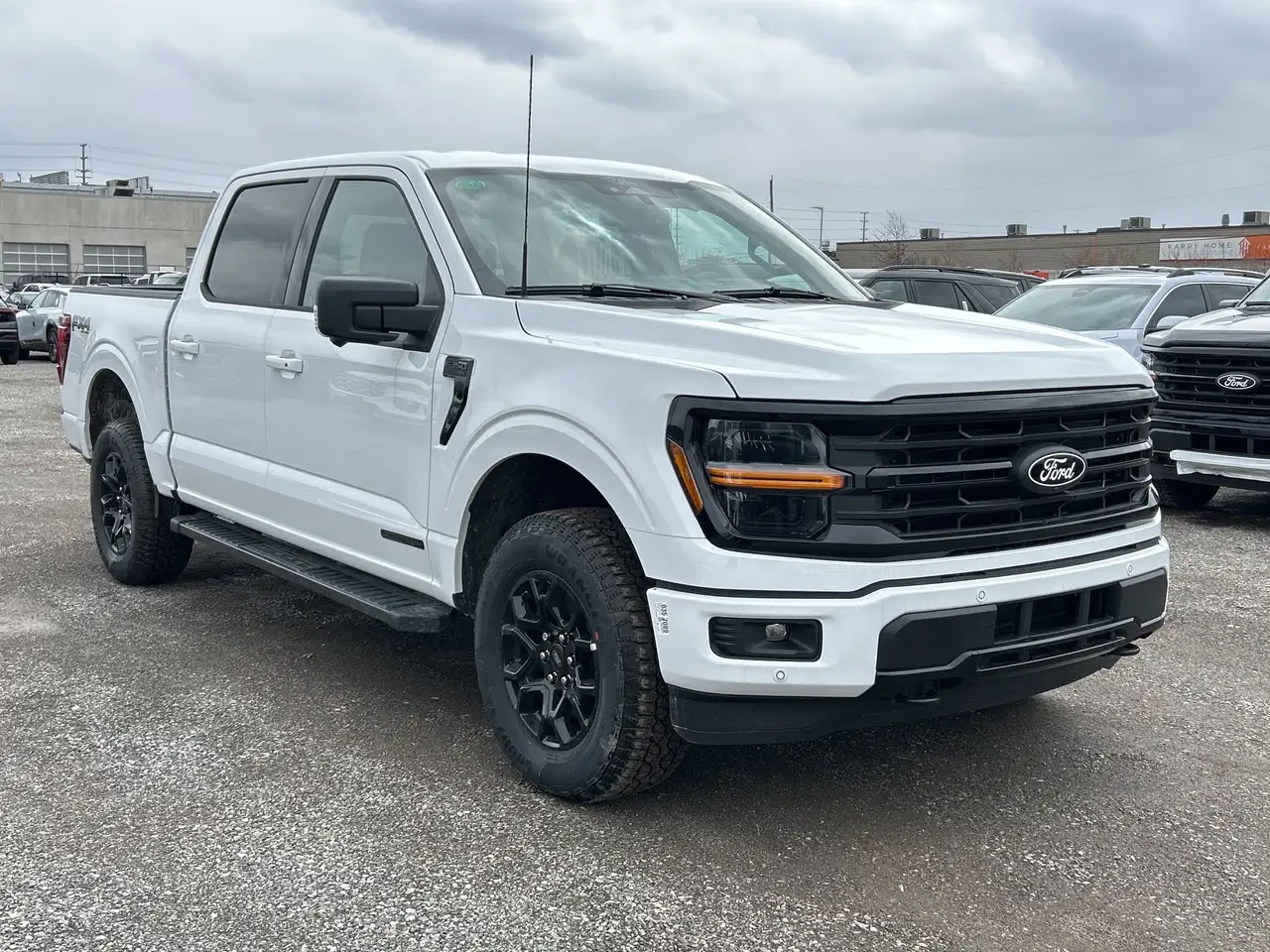 Ford F 150 снимка Ford F 150