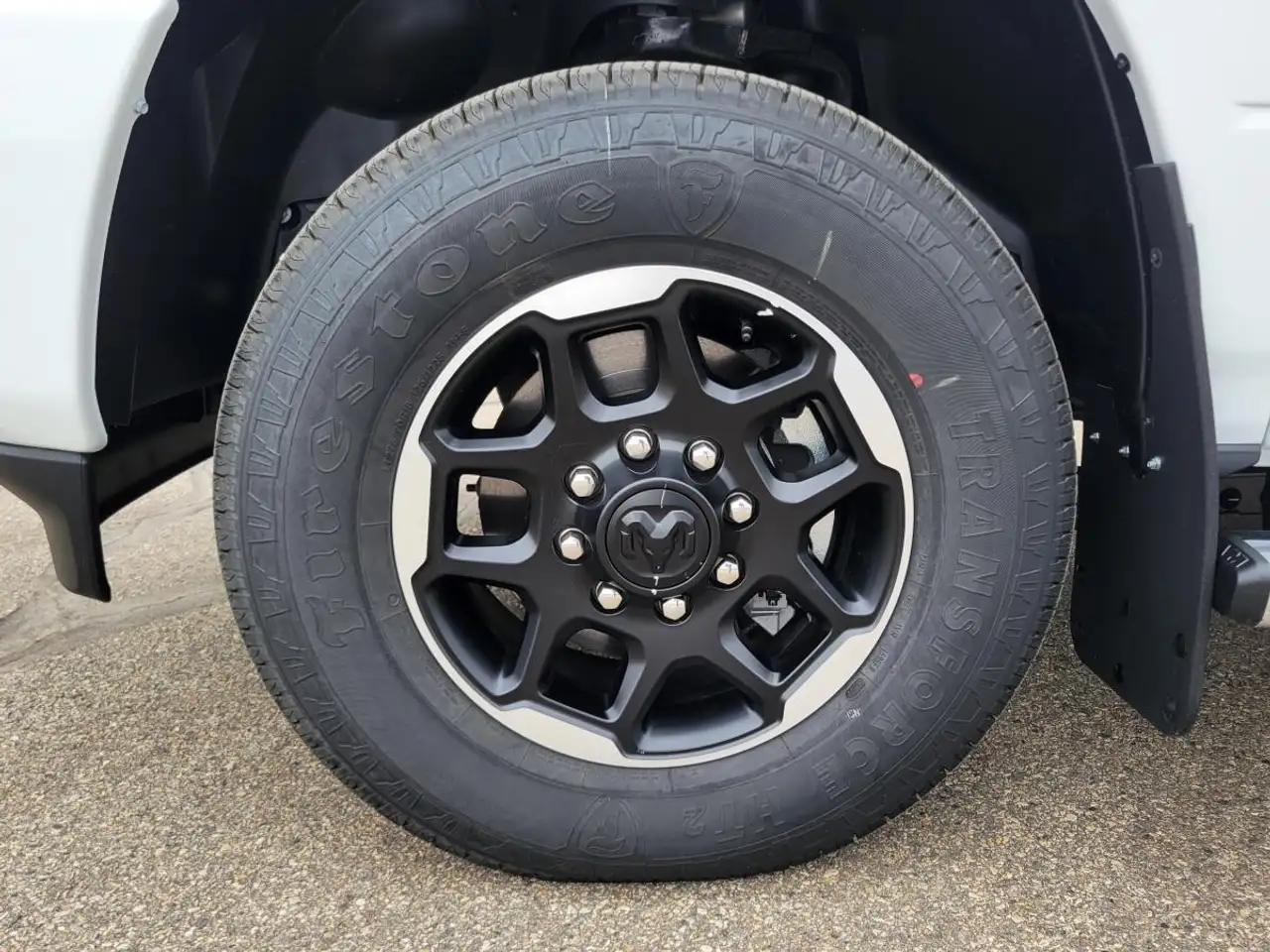 RAM 3500 photo RAM 3500