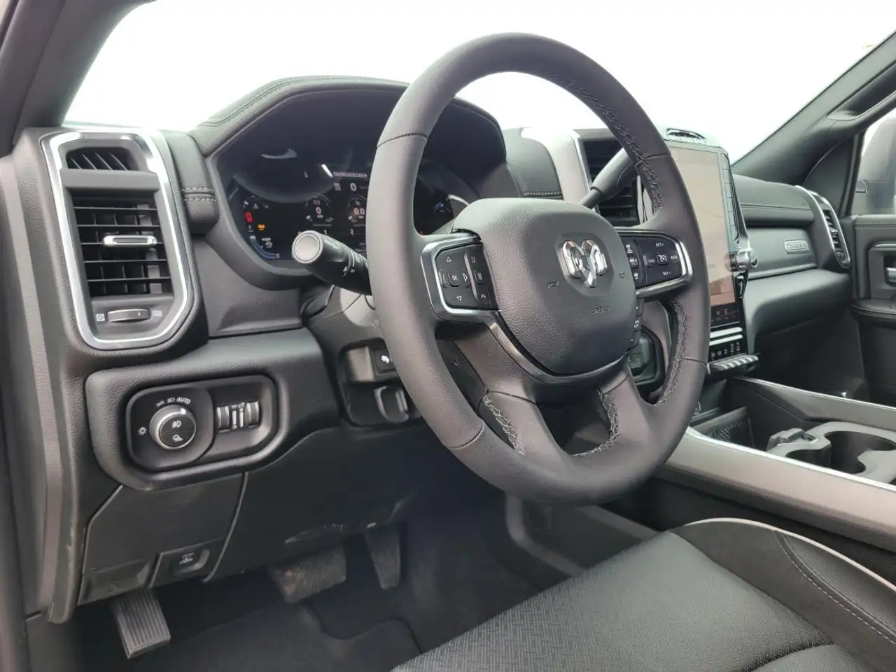 RAM 3500 photo RAM 3500