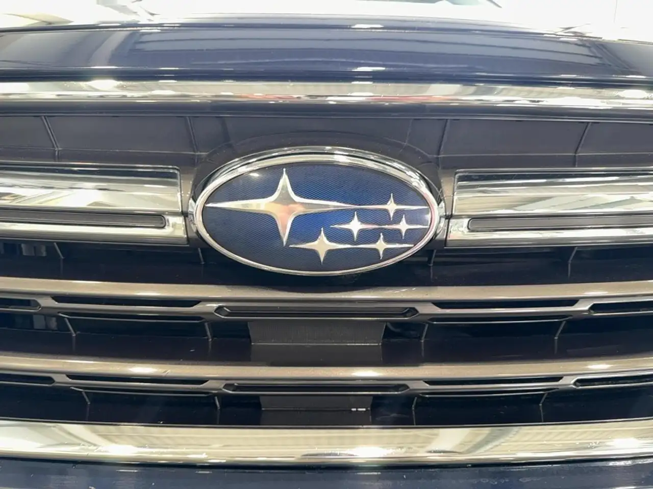 Subaru OUTBACK photo Subaru OUTBACK