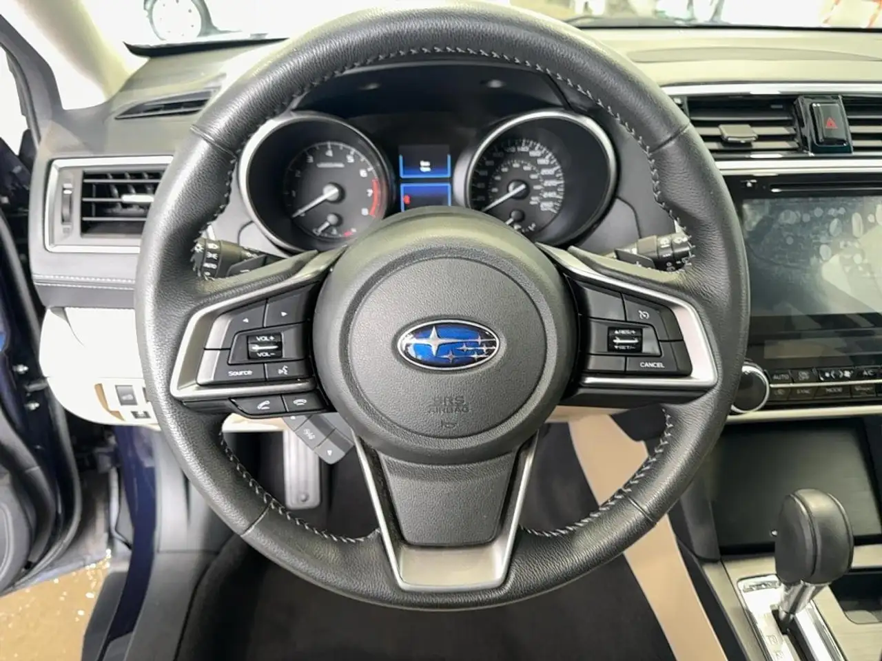 Subaru OUTBACK photo Subaru OUTBACK