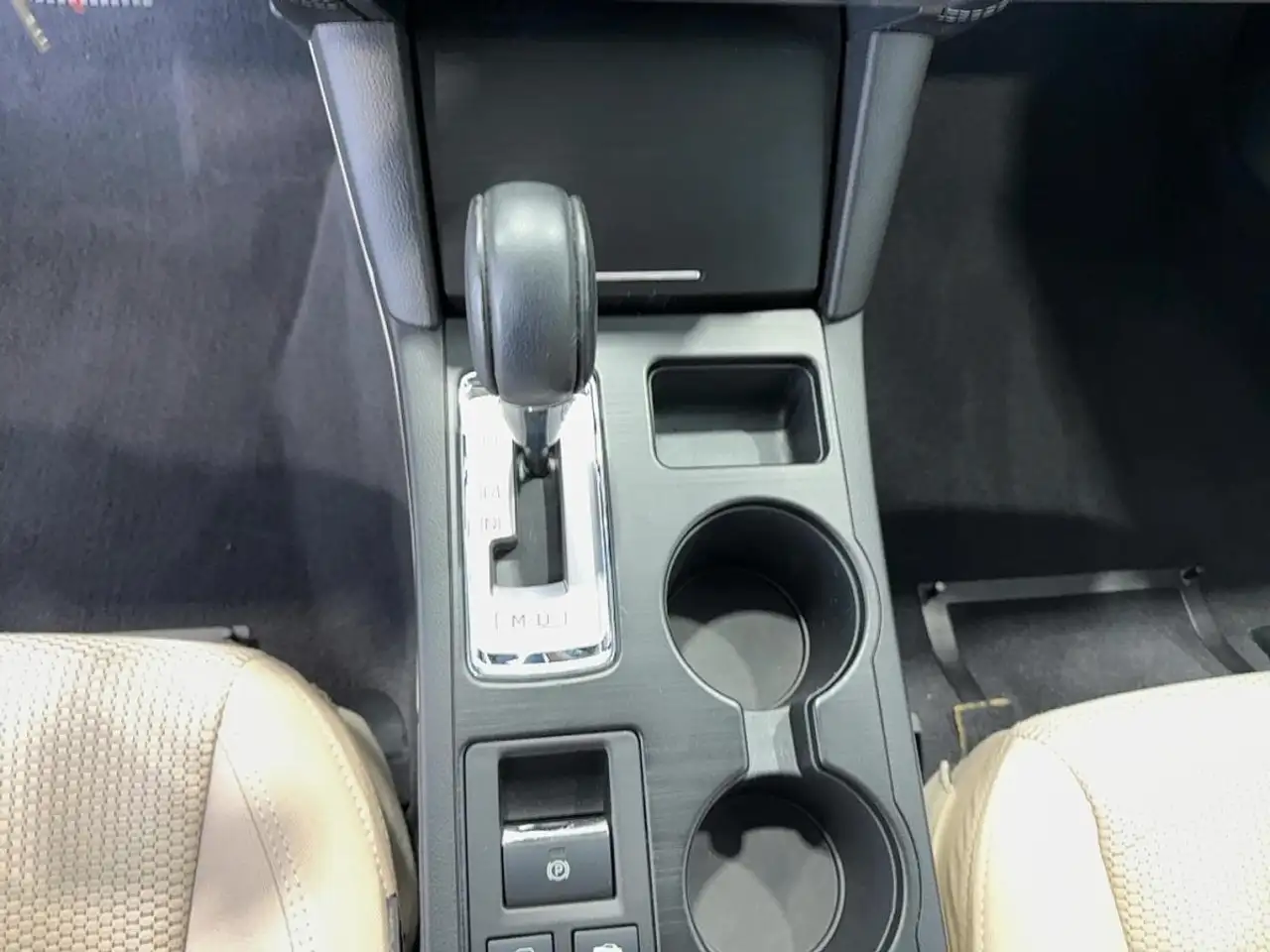 Subaru OUTBACK photo Subaru OUTBACK