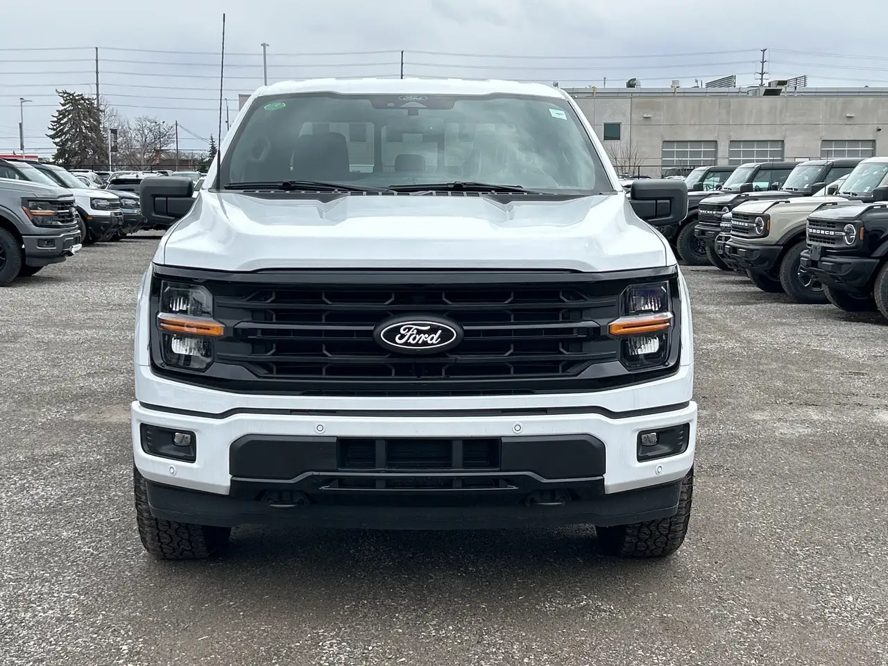 Ford F 150 снимка Ford F 150