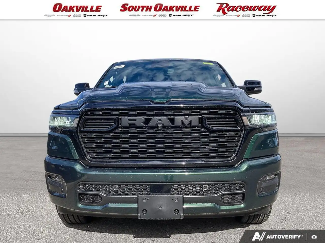RAM 1500 fotografie RAM 1500