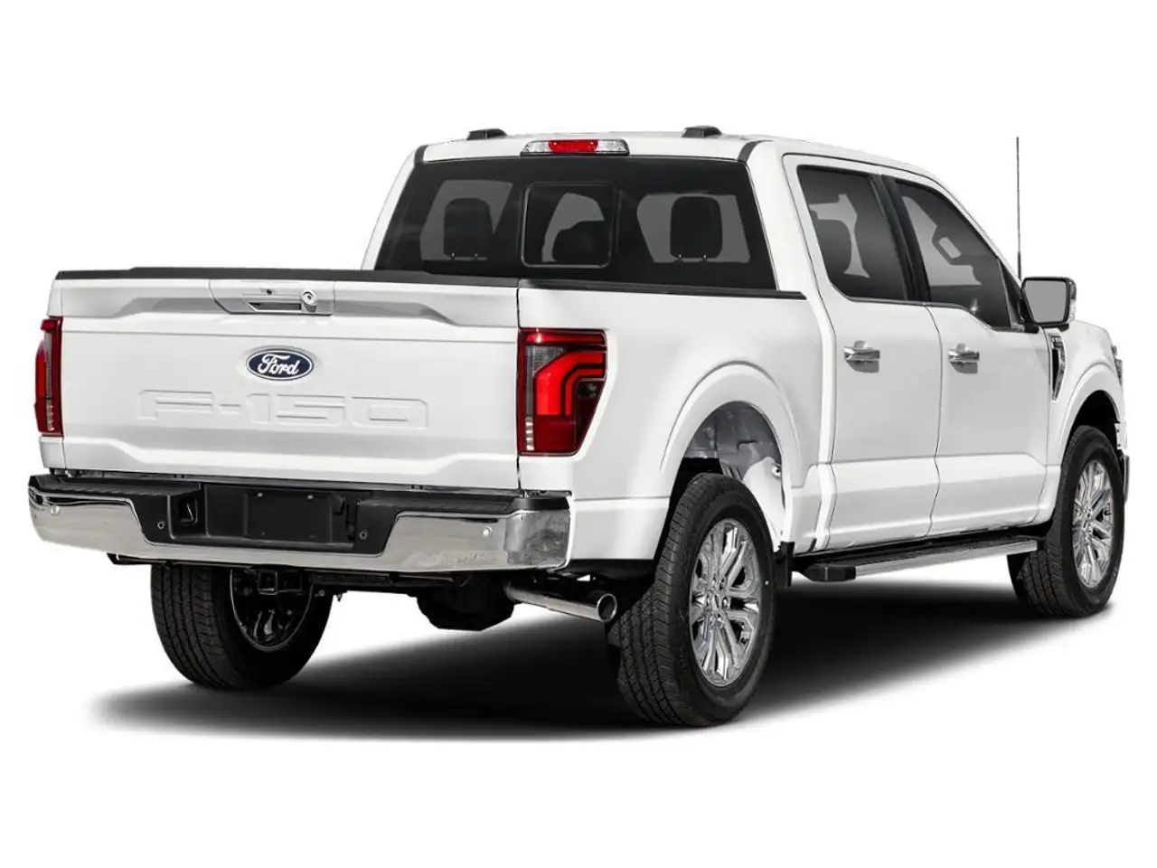Ford F 150 photo Ford F 150