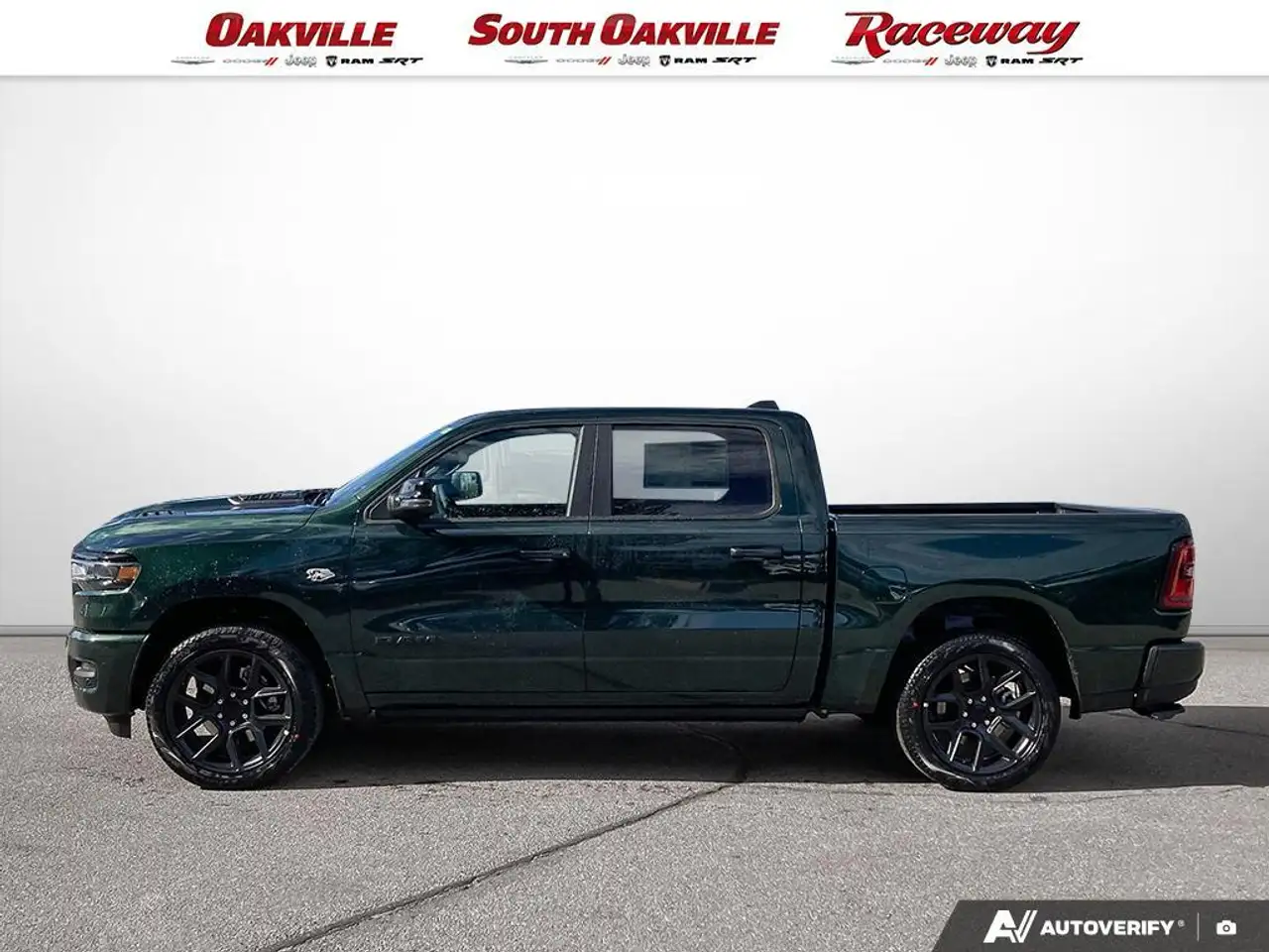 RAM 1500 fotografie RAM 1500