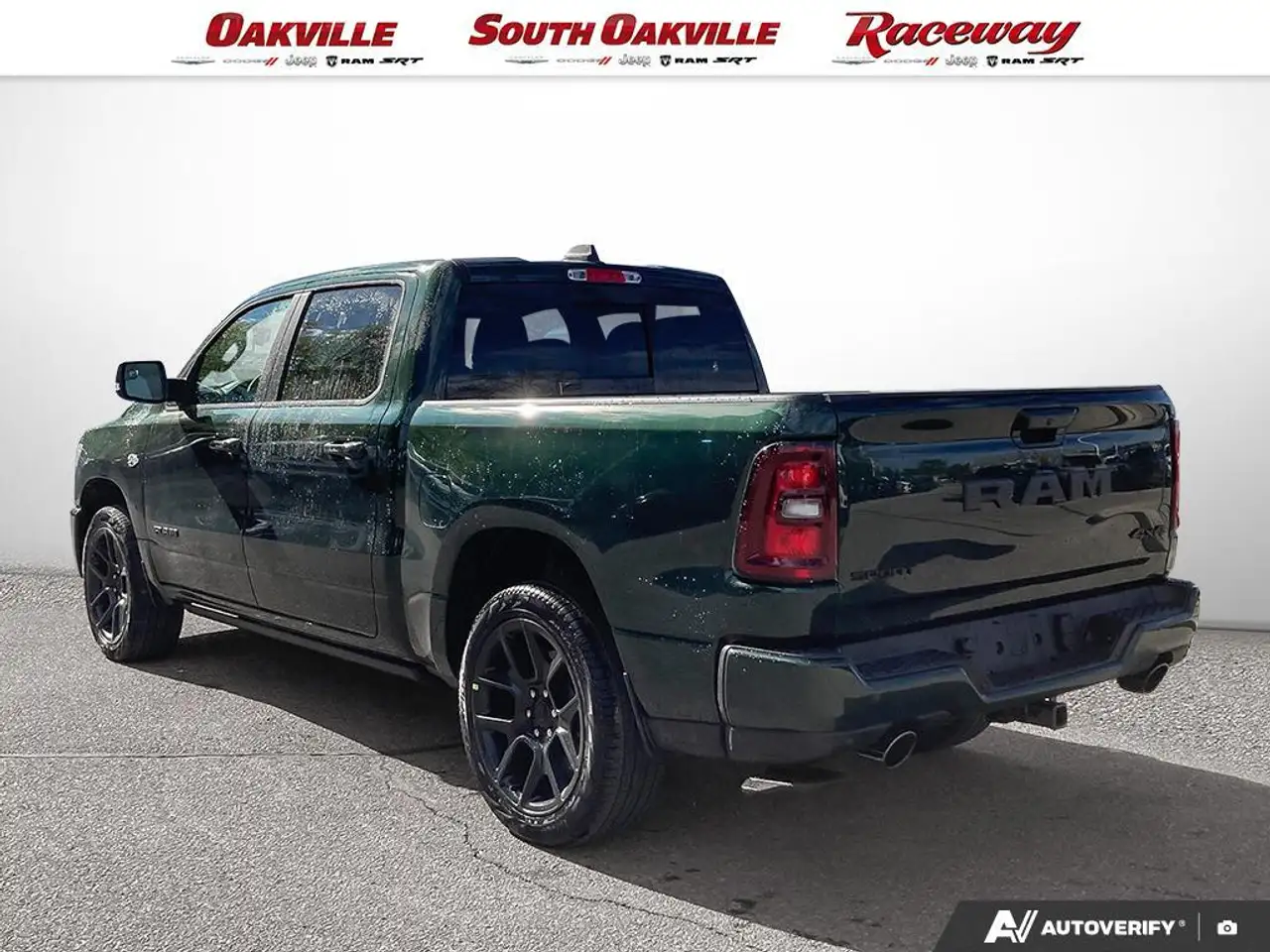 RAM 1500 fotografie RAM 1500