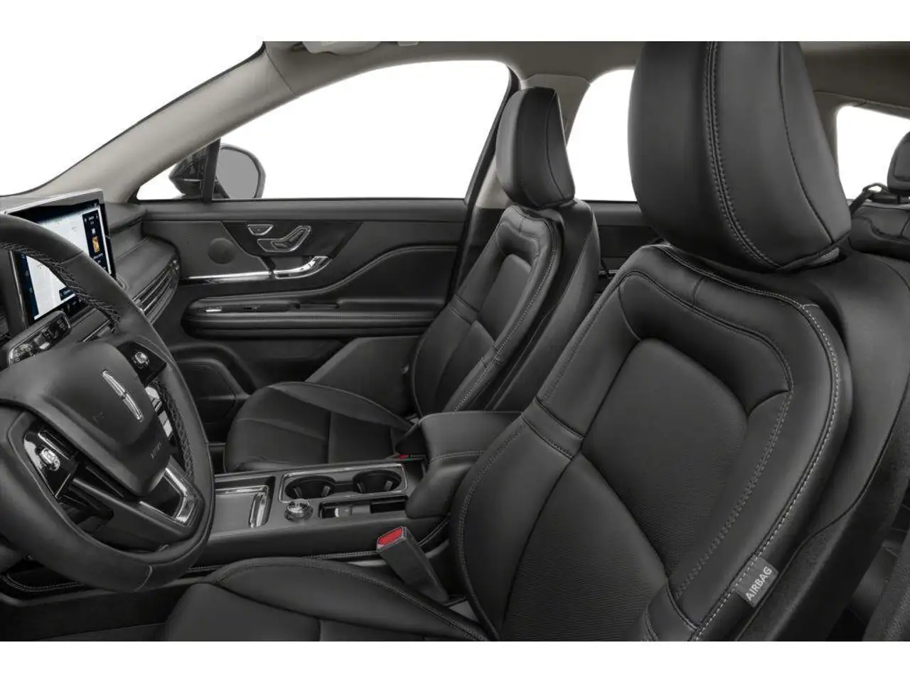 Lincoln Corsair fotografie Lincoln Corsair