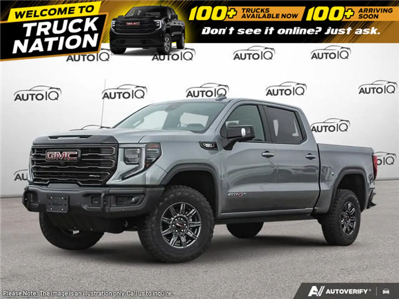 GMC Sierra 1500 photo GMC Sierra 1500