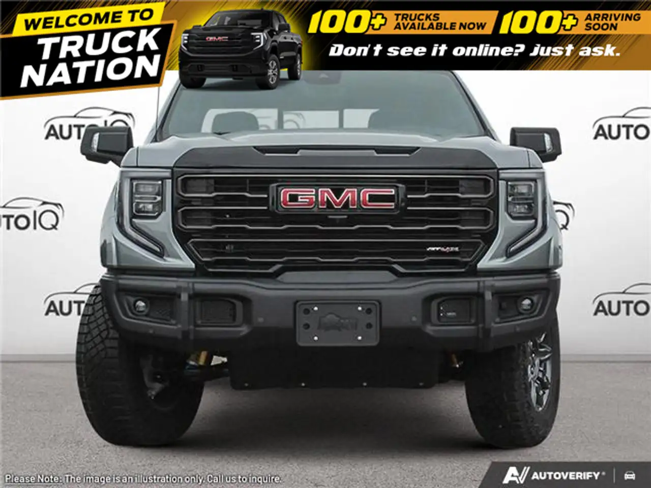 GMC Sierra 1500 photo GMC Sierra 1500