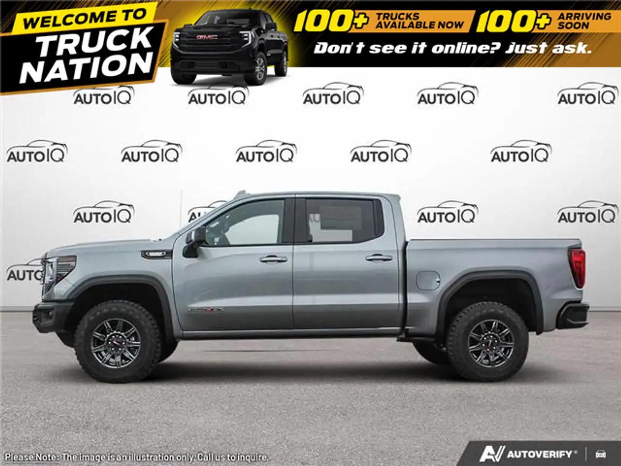 GMC Sierra 1500 photo GMC Sierra 1500