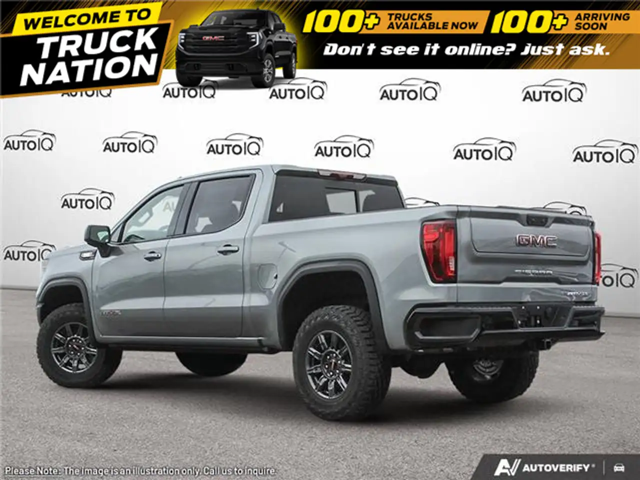 GMC Sierra 1500 photo GMC Sierra 1500
