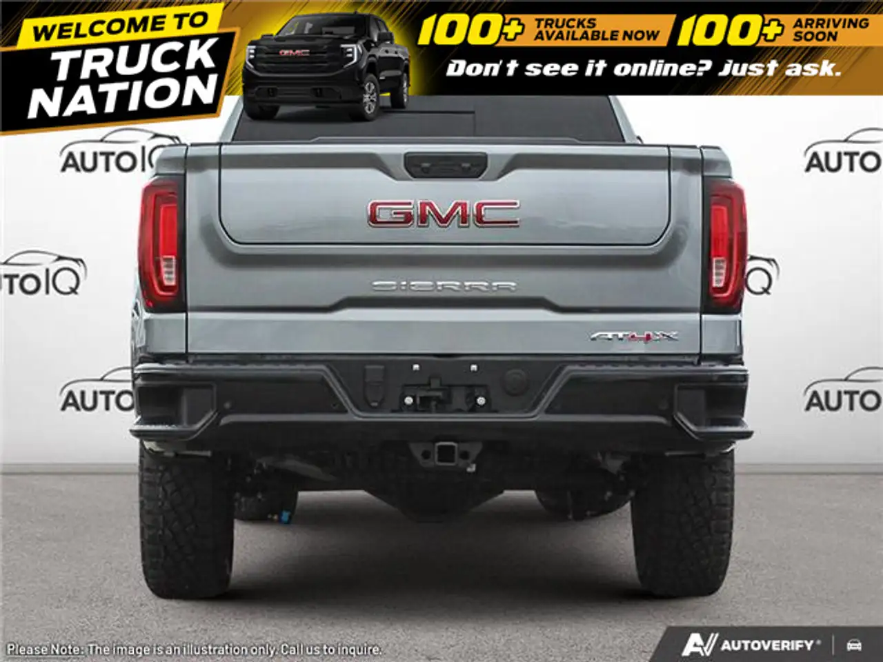 GMC Sierra 1500 photo GMC Sierra 1500