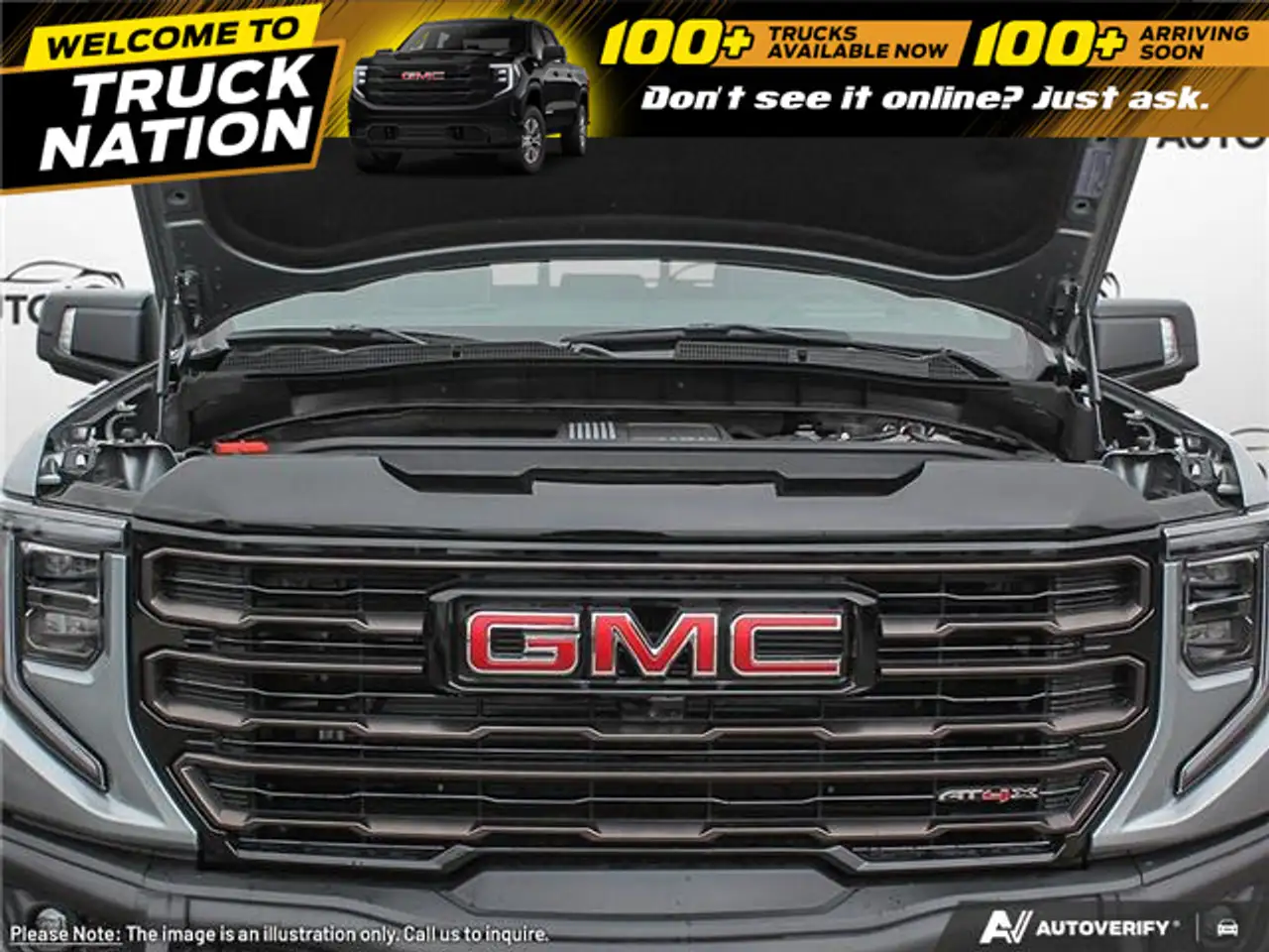GMC Sierra 1500 photo GMC Sierra 1500