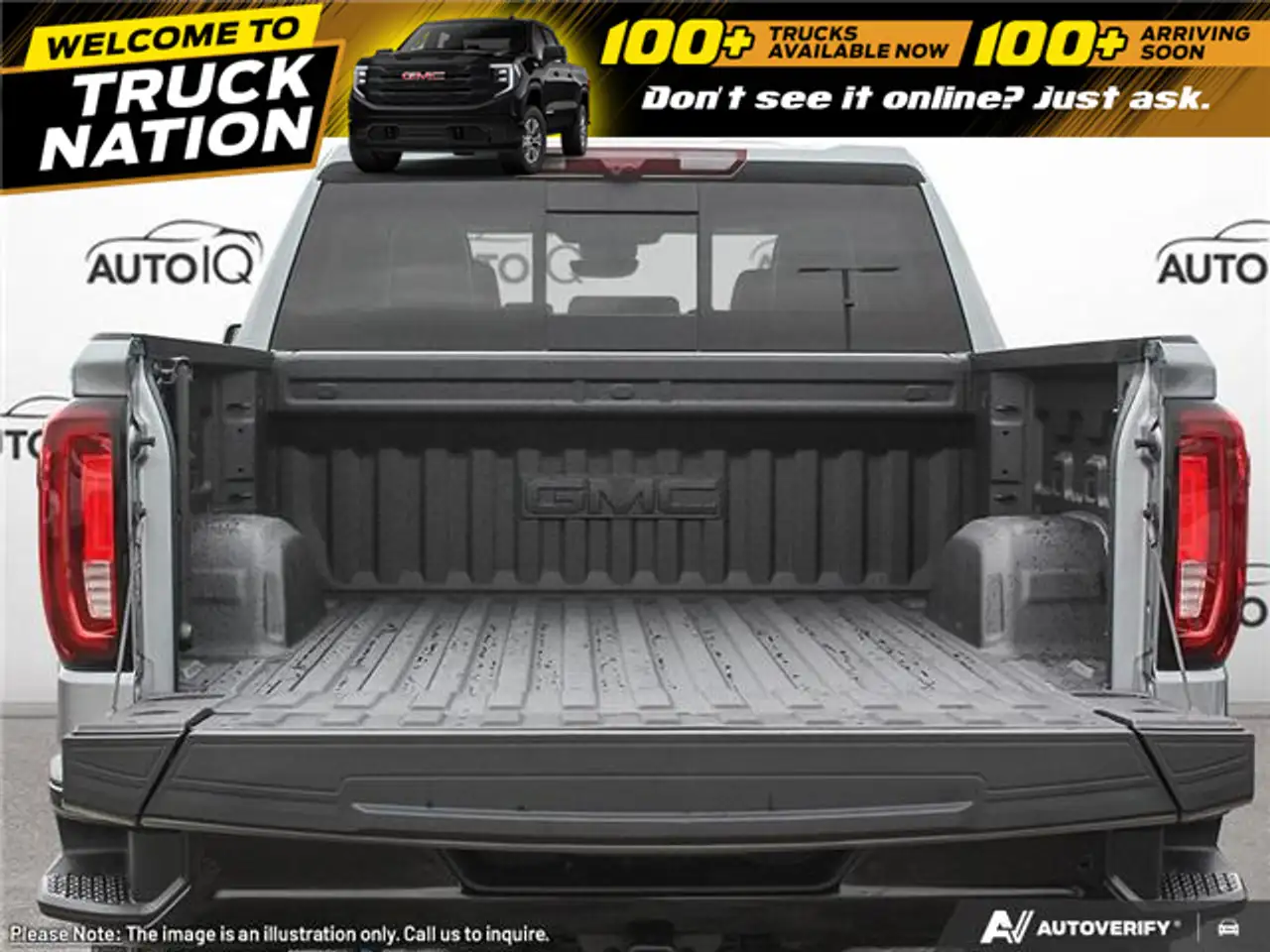 GMC Sierra 1500 photo GMC Sierra 1500