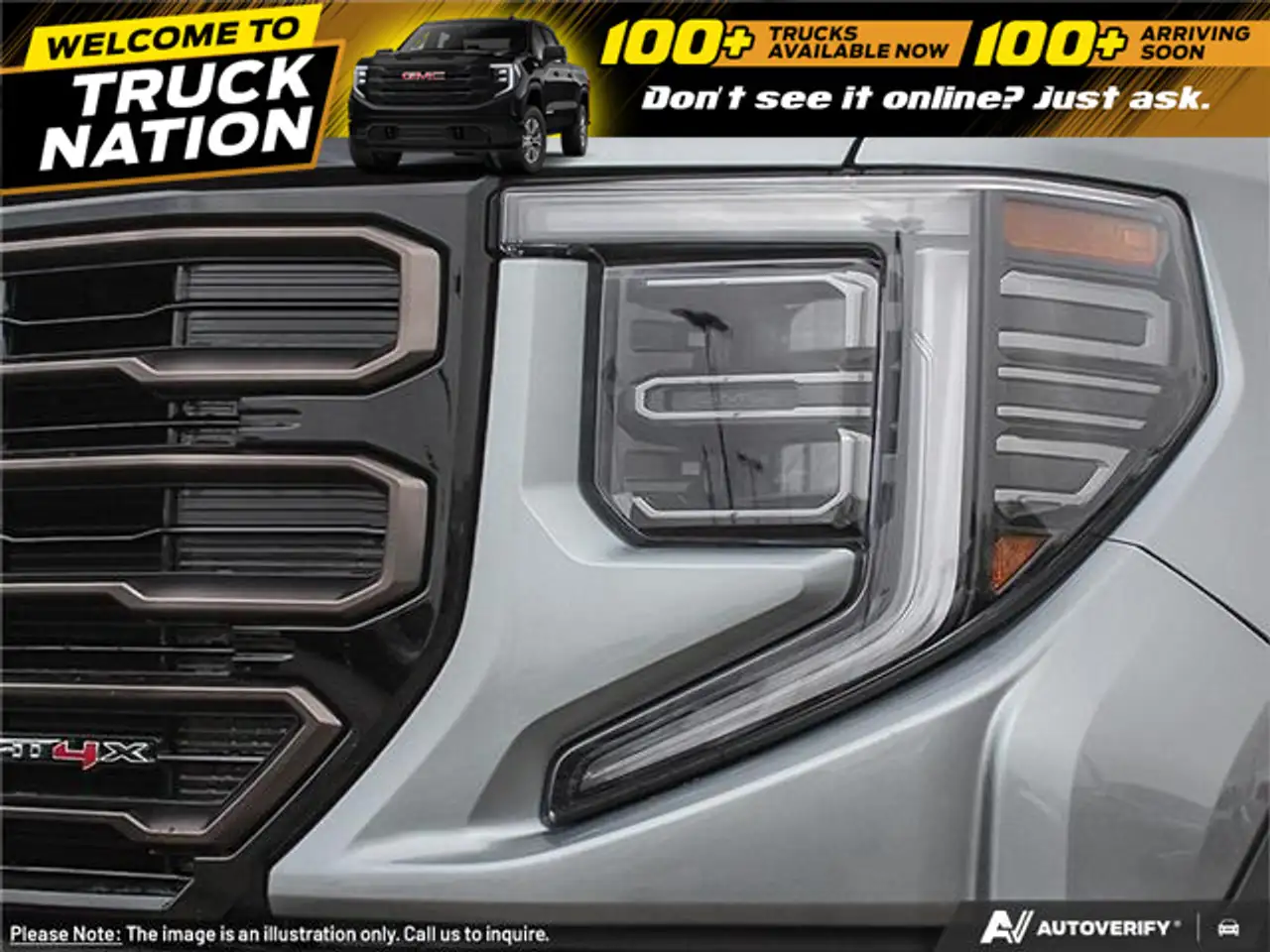 GMC Sierra 1500 photo GMC Sierra 1500