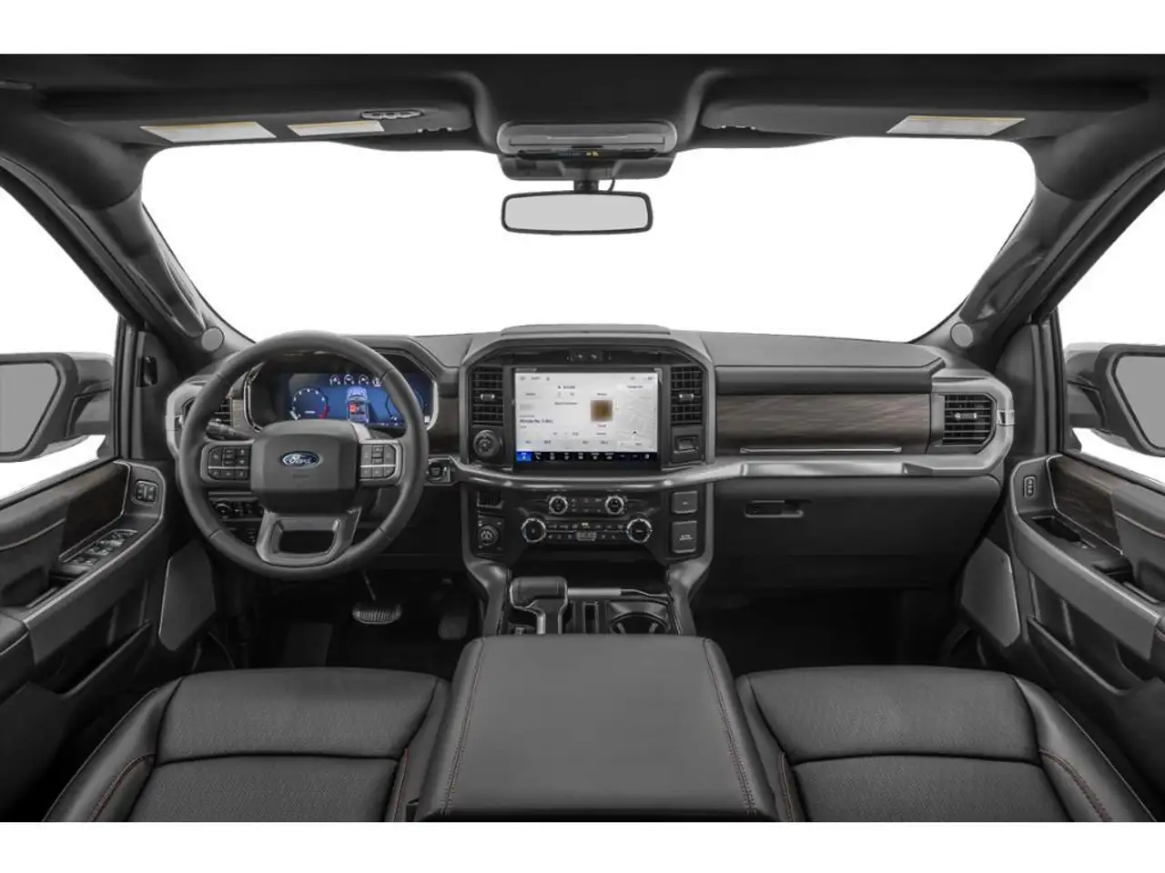 Ford F 150 photo Ford F 150