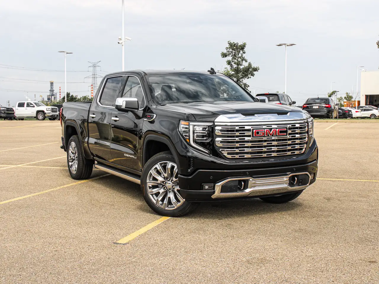 GMC Sierra 1500 photo GMC Sierra 1500