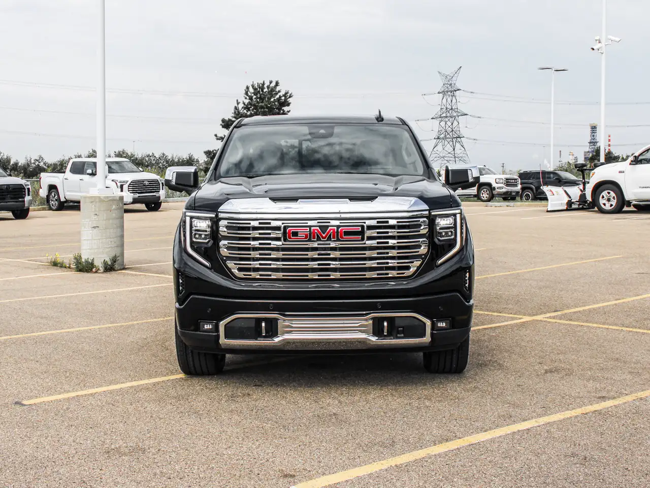 GMC Sierra 1500 photo GMC Sierra 1500