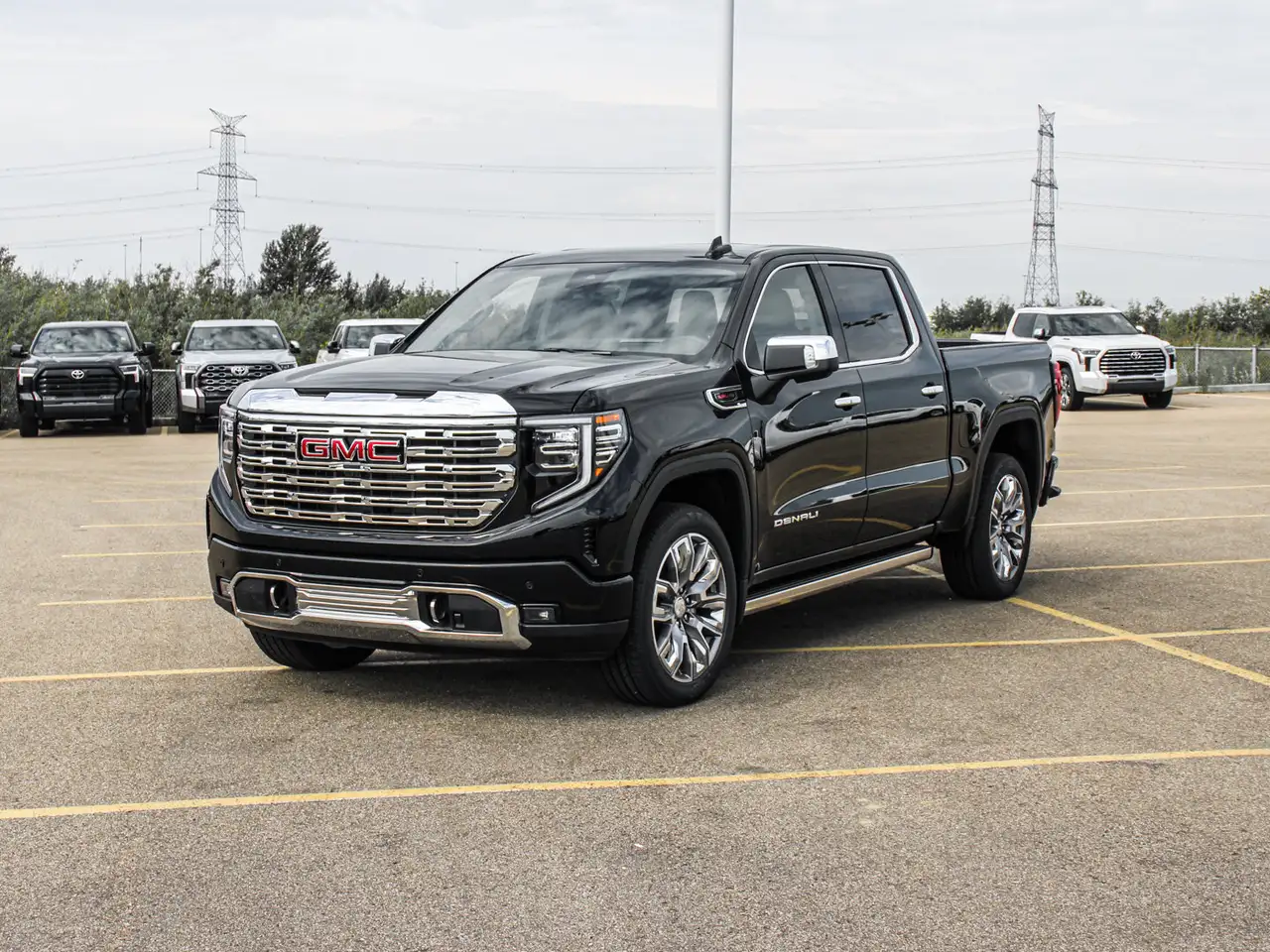 GMC Sierra 1500 photo GMC Sierra 1500