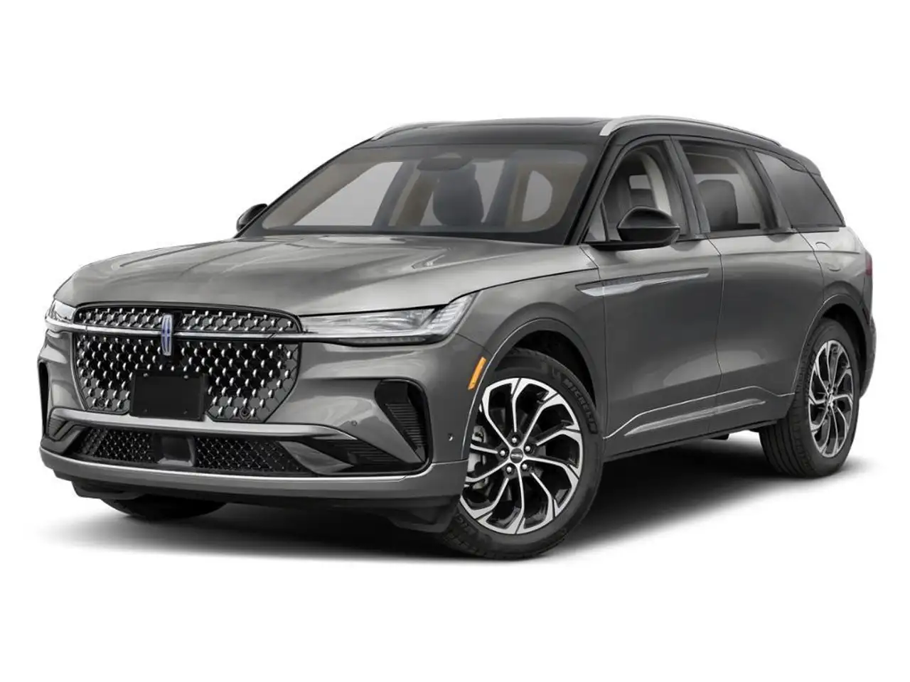 2026 Lincoln Nautilus