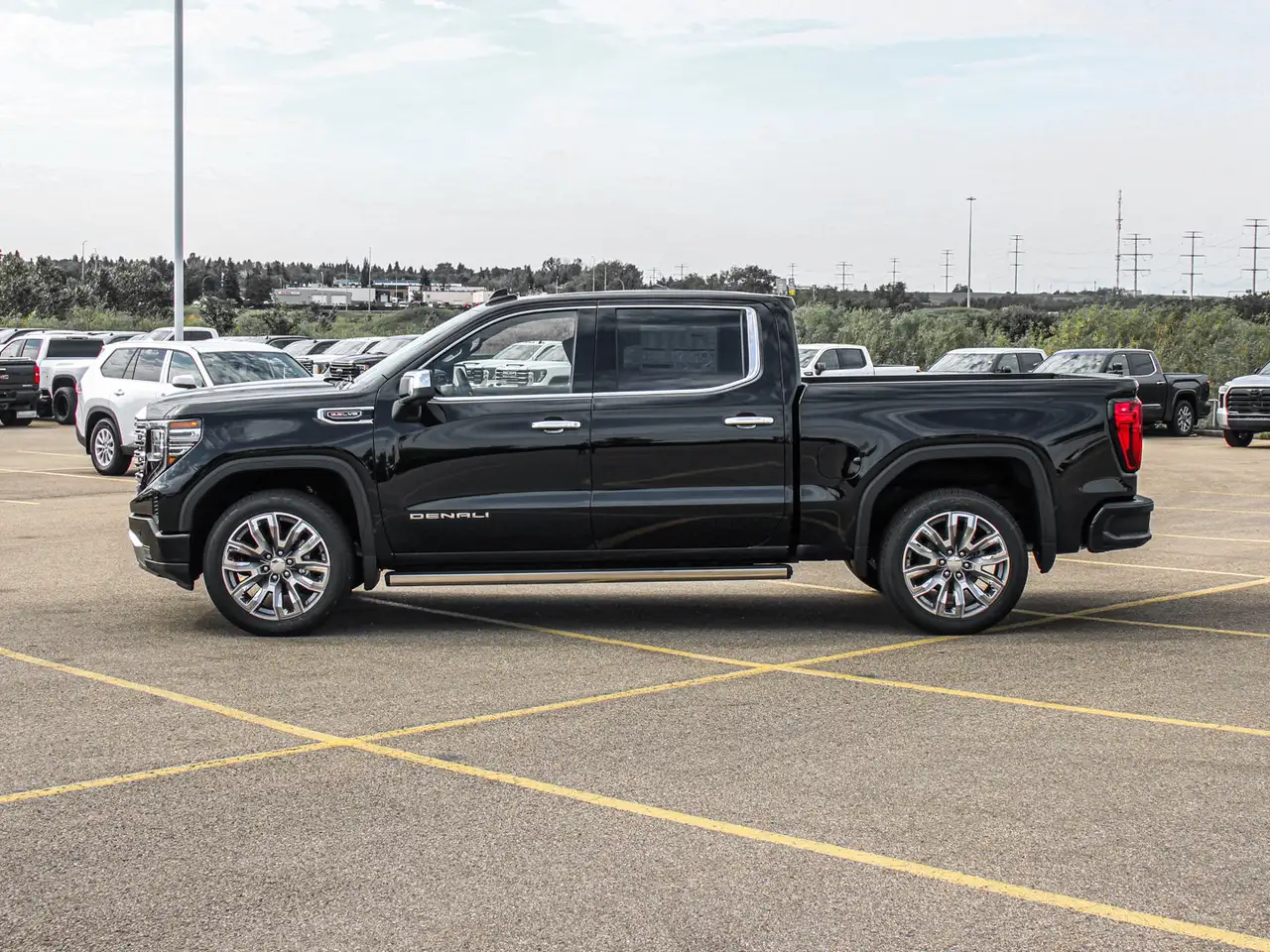 GMC Sierra 1500 photo GMC Sierra 1500