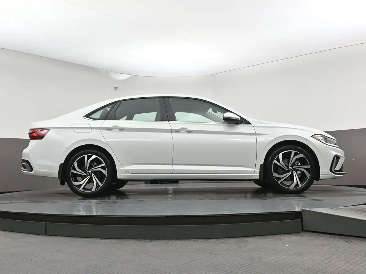 2026 Volkswagen Jetta