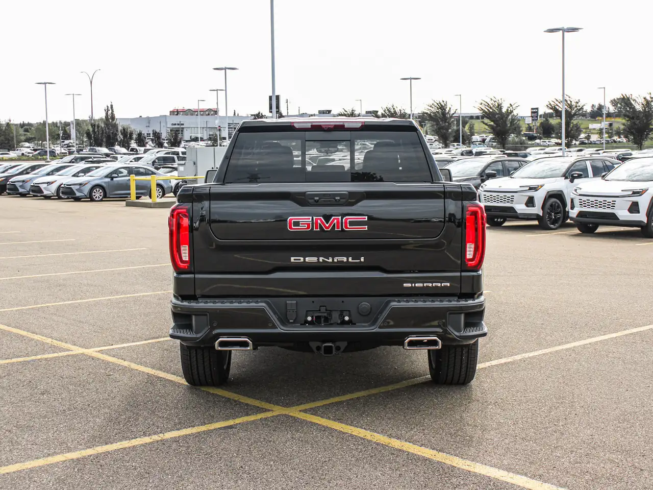 GMC Sierra 1500 photo GMC Sierra 1500