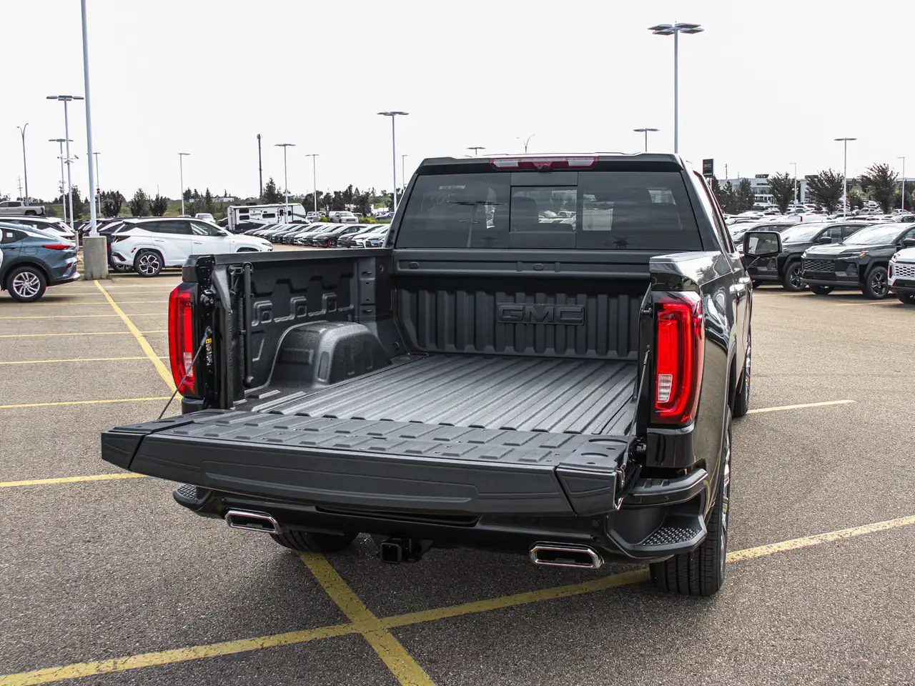 GMC Sierra 1500 photo GMC Sierra 1500