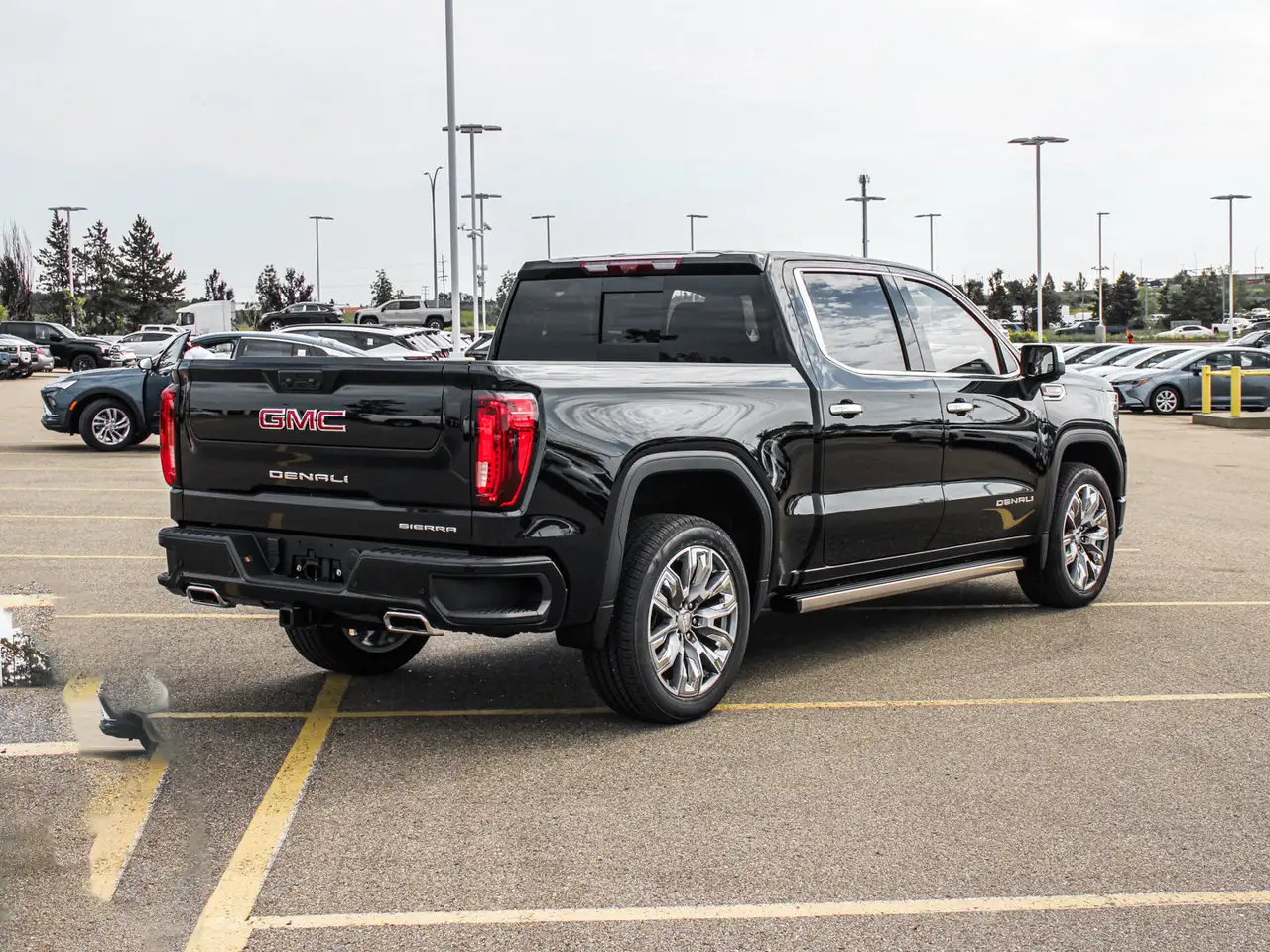 GMC Sierra 1500 photo GMC Sierra 1500