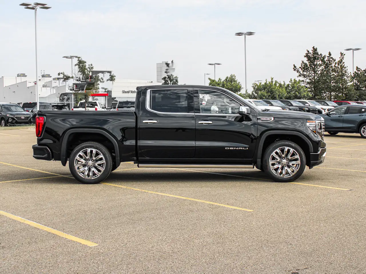 GMC Sierra 1500 photo GMC Sierra 1500