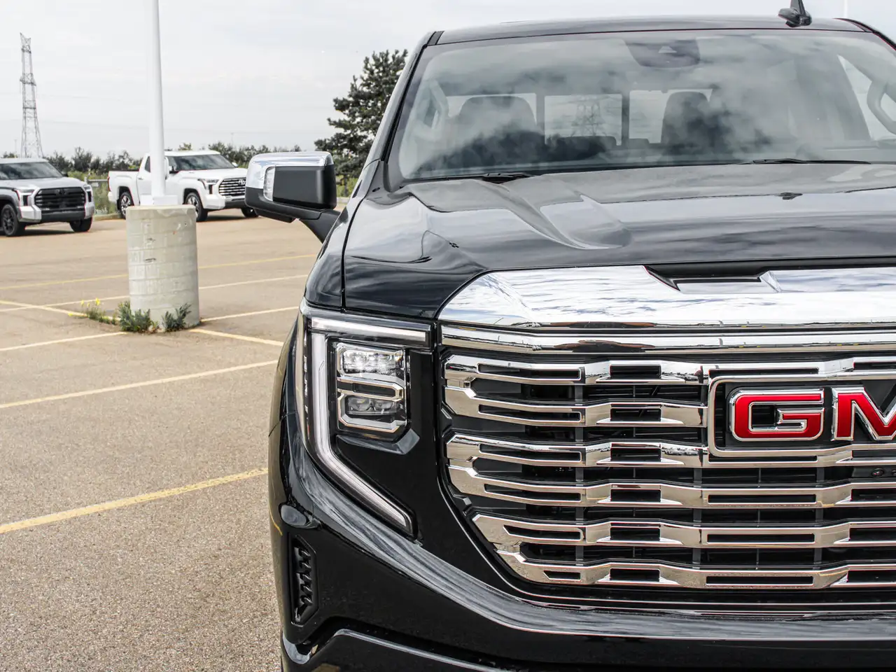 GMC Sierra 1500 photo GMC Sierra 1500