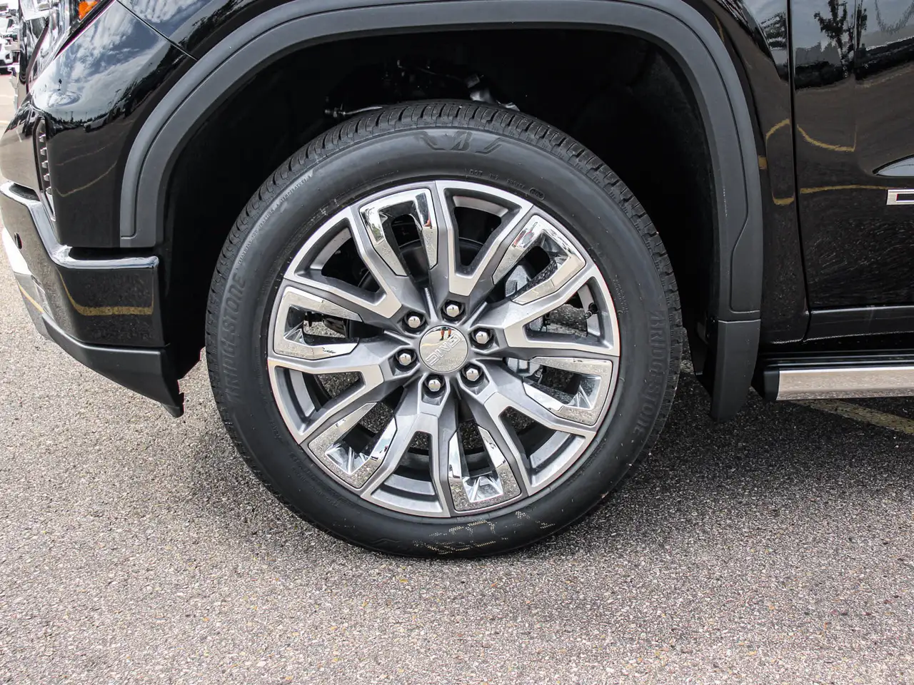 GMC Sierra 1500 photo GMC Sierra 1500