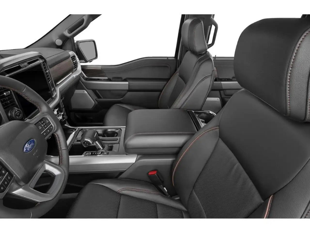 Ford F 150 photo Ford F 150